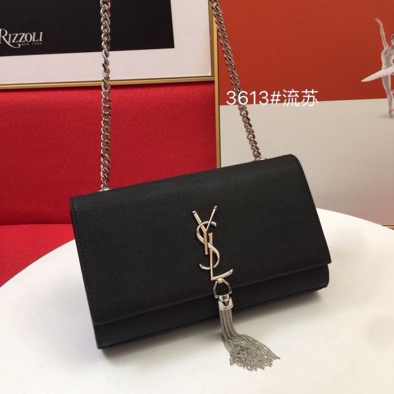 YSL Satchel Bags